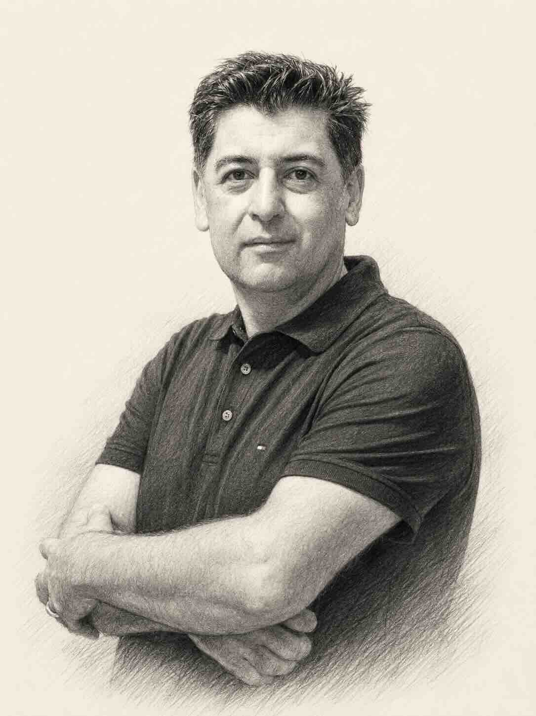 Amir Bazyar