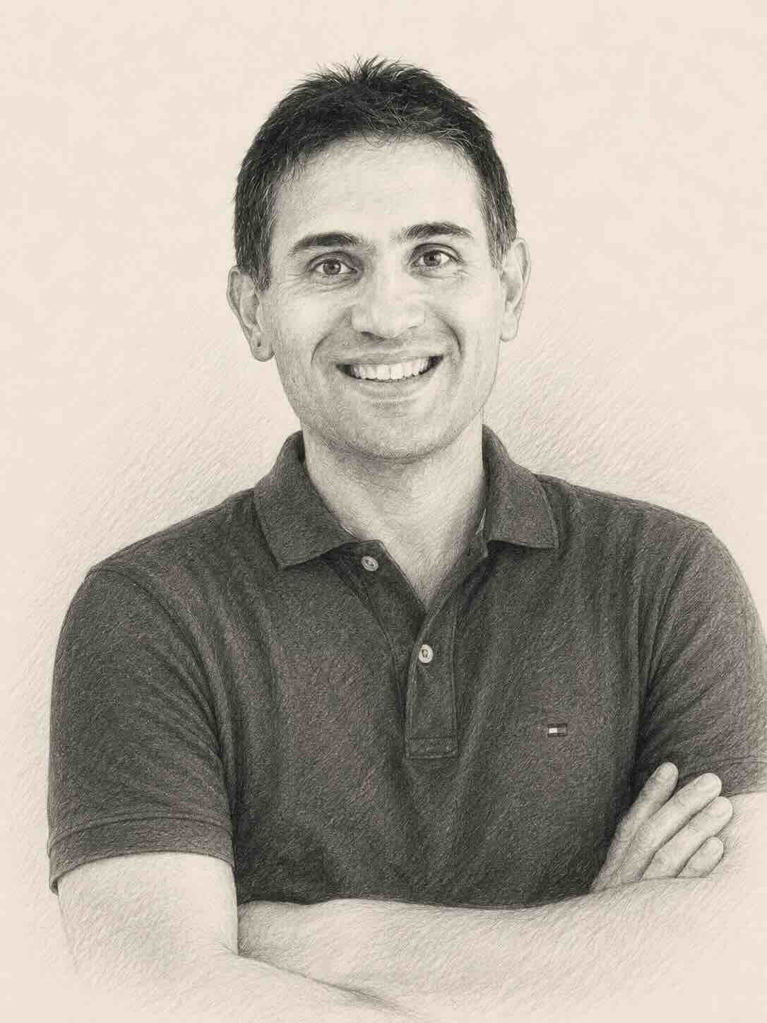 Ebrahim Bagheri