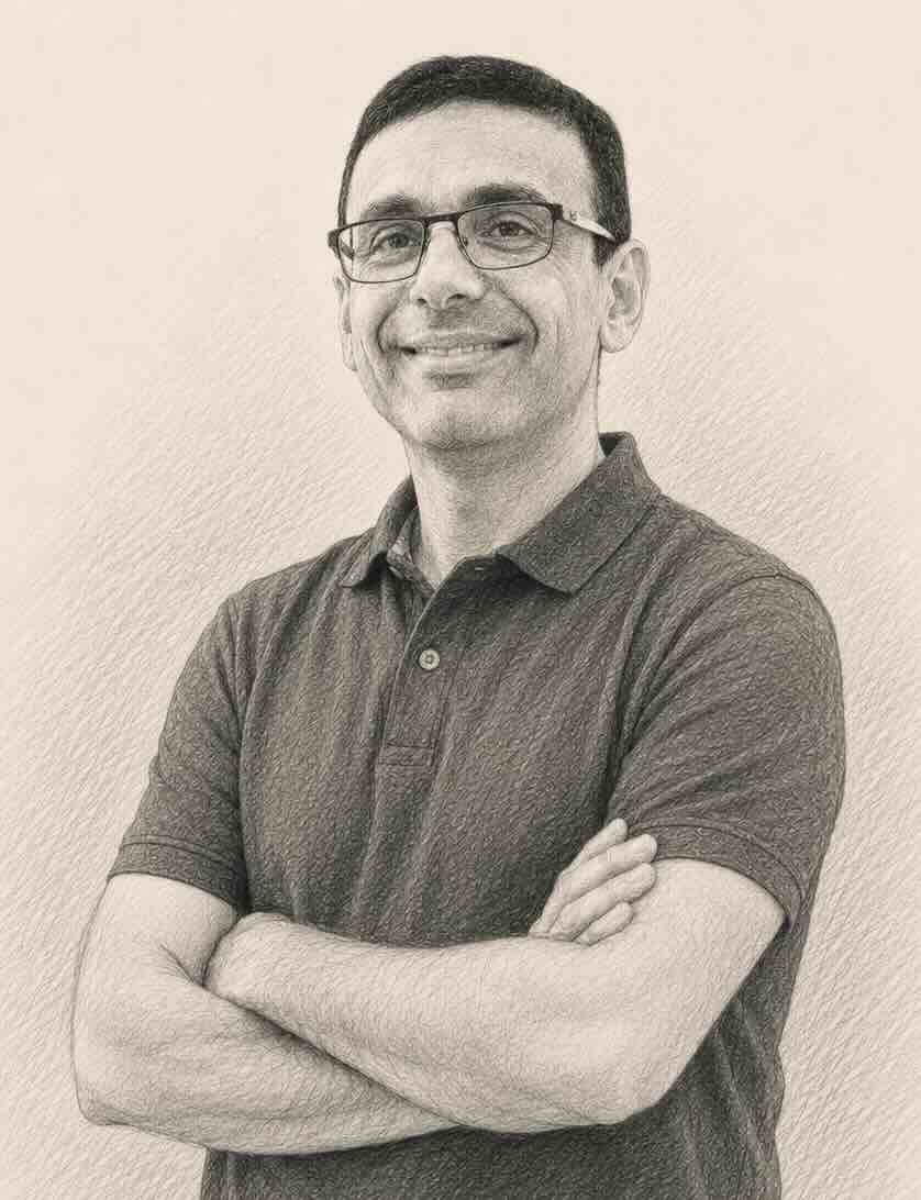 Hosein Rezazade Mehrizi