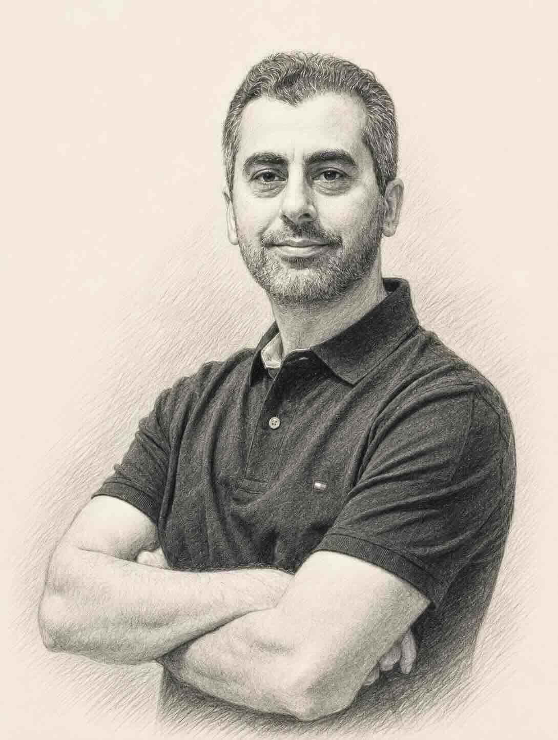 Mahdi Noorian