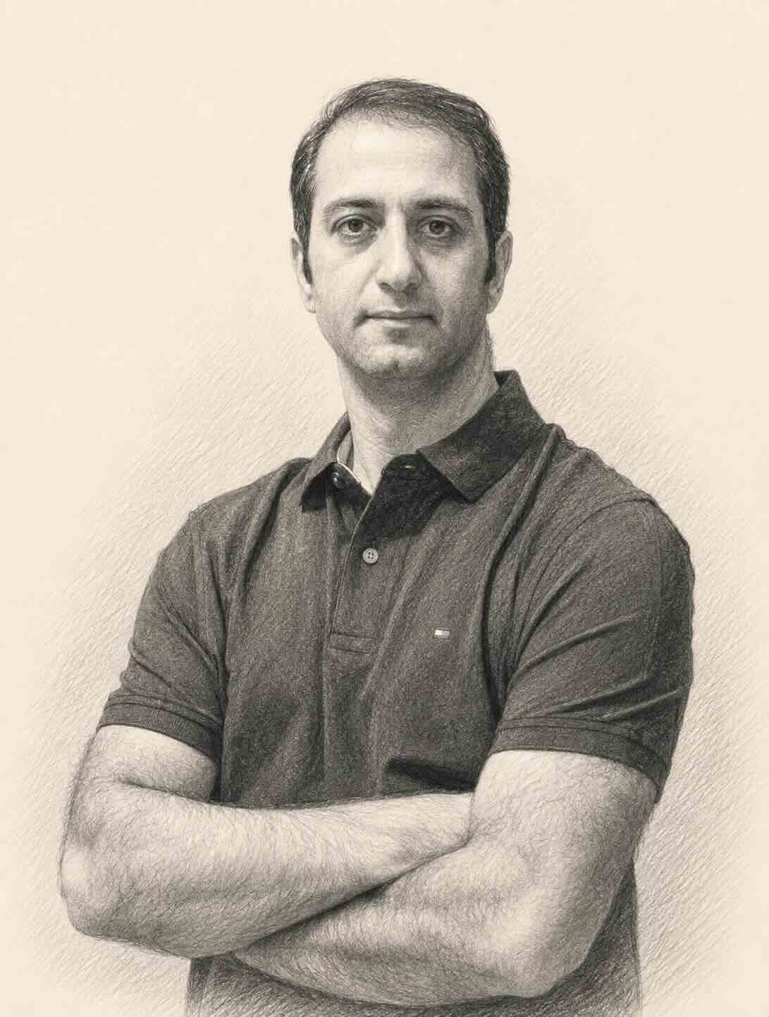 Mostafa Erfani