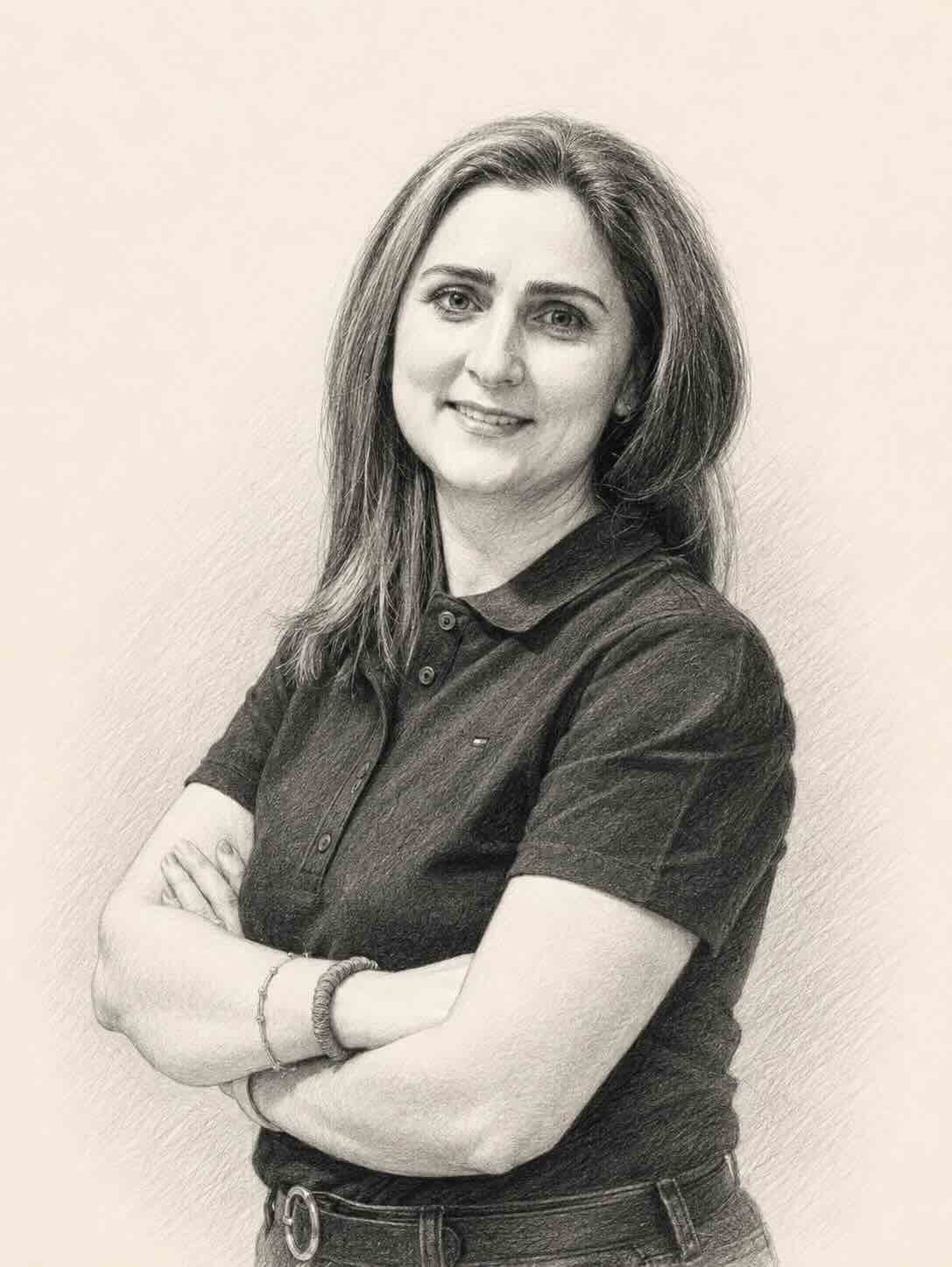 Zeinab Noorian